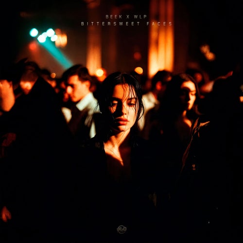  Beek & White Light Project - Bittersweet Faces (2026) 