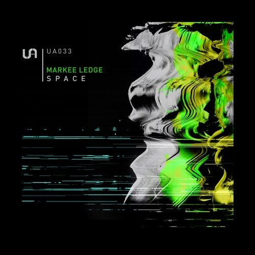 Markee Ledge - Space 2019 [EP]