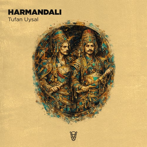 Harmandalı