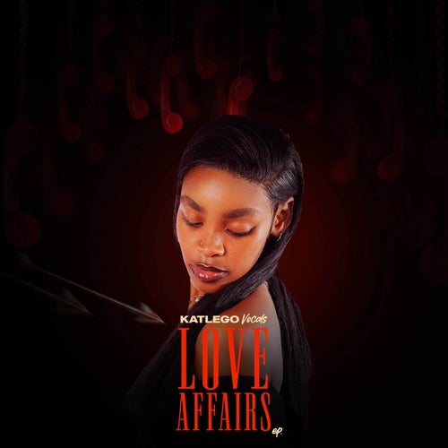 LOVE AFFAIRS (EP)