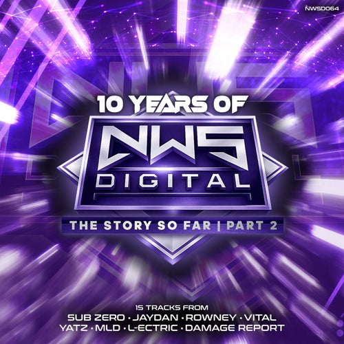 10 Years Of NWS Digital - The Story So Far Part 2