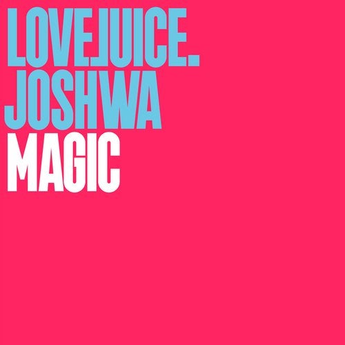 Cover art for Magic (Extended Mix)
