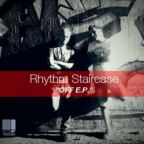 Cover art for Off
