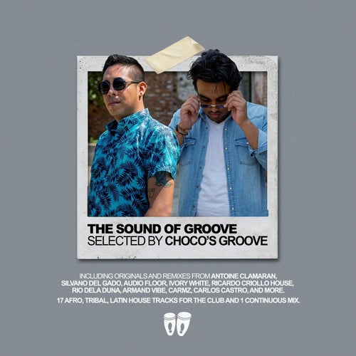 The Sound Of Groove (Selected By Choco's Groove)