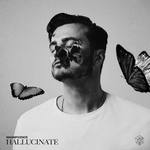Hallucinate - Extended Mix