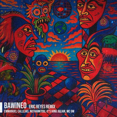 Bawineo (Eric Reyes Remix)