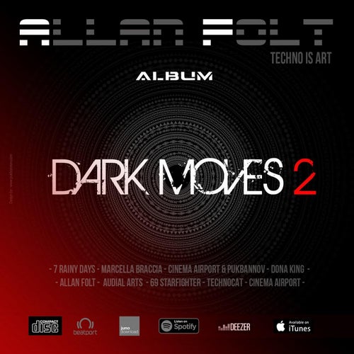 Dark Moves 2