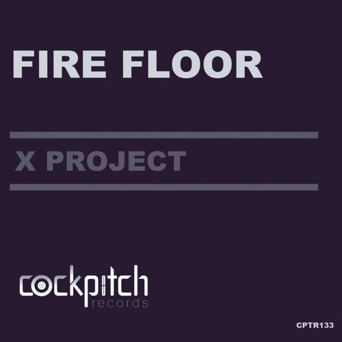 Fire Floor