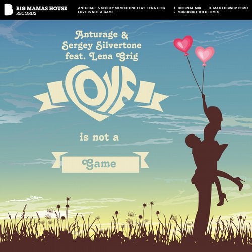 Love is not a Game