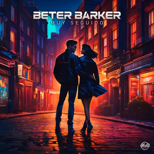  Beter Barker - Muy Seguido (2024) 