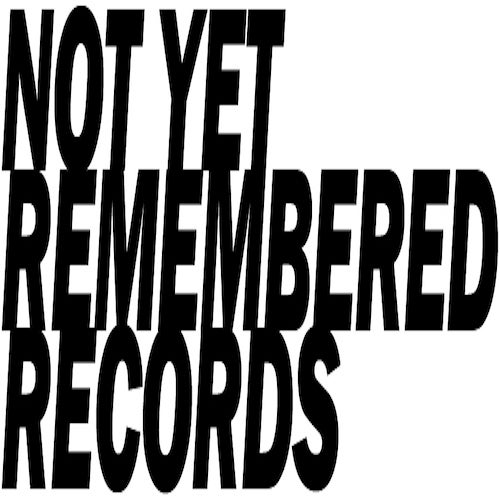 Not Yet Remembered Records