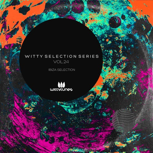Witty Selection Series Vol. 24 (IBIZA SELECTION)