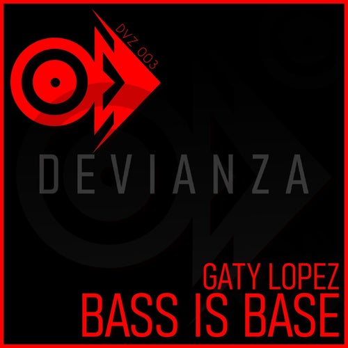 BASS IS BASE