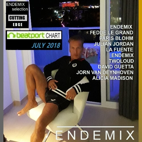 ENDEMIX SELECTION JULY 2018