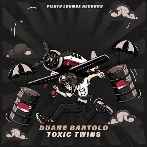 Toxic Twins