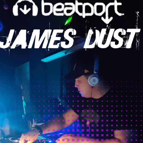 James Dust Afterburner Charts