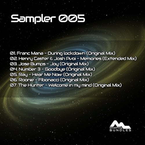 Sampler 005