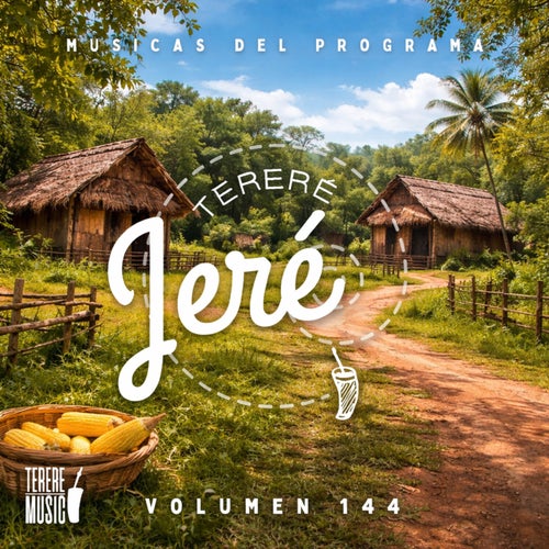 Terere Jere (Vol 144) (En Vivo)