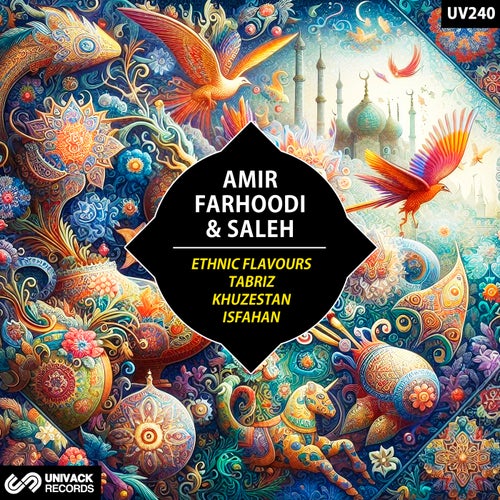  Amir Farhoodi & Saleh - Ethnic Flavours (2024)  3d1810d5-8979-419c-a10e-857199b97aa6