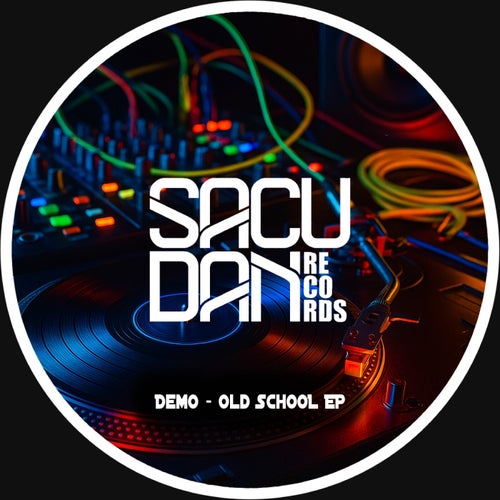 Old School EP