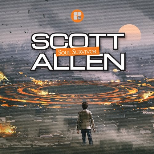 Scott Allen - Soul Survivor (EP) 2019