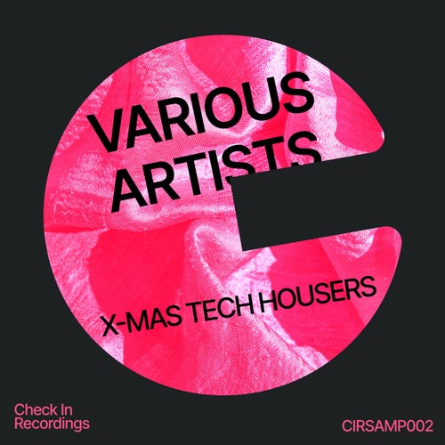 X-MAS Tech Housers