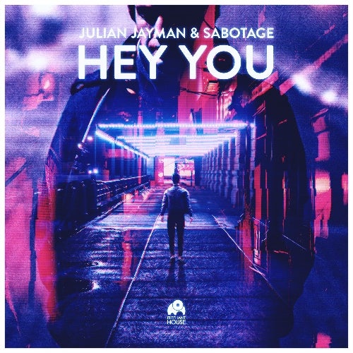 Julian Jayman & Sabotage "Hey You" Chart