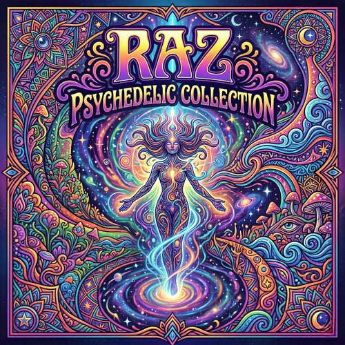 Psychedelic Collection