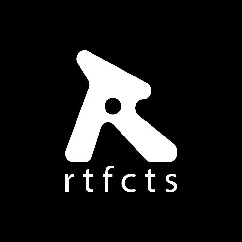 Darren Jones / rtfcts
