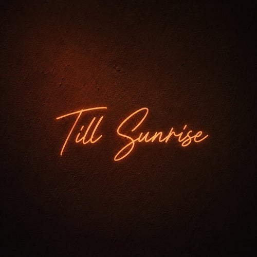 Till Sunrise