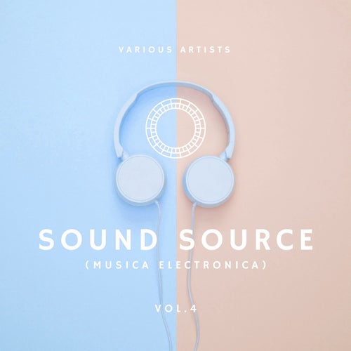 Sound Source (Musica Electronica), Vol. 4