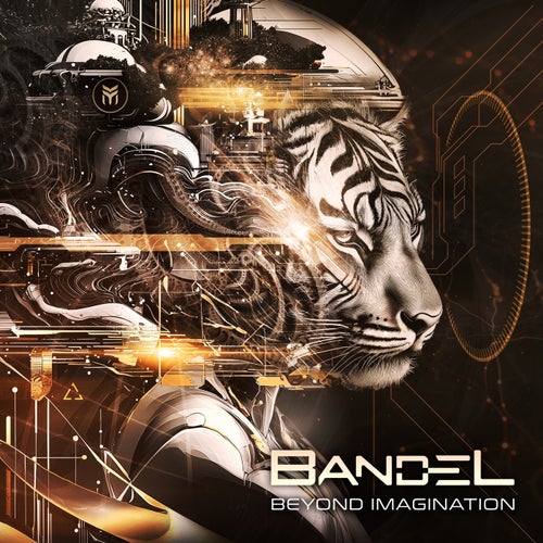  Bandel - Beyond Imagination (2025) 