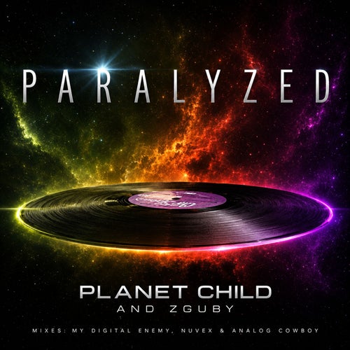 Paralyzed