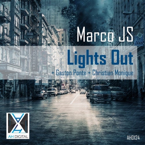 Lights Out