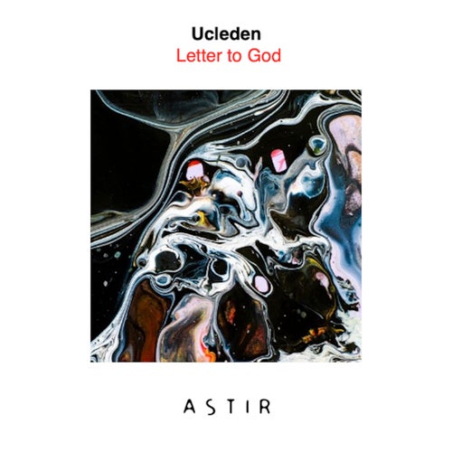  Ucleden - Letter to God (2024) 