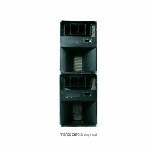 Cover art for Play It Loud!