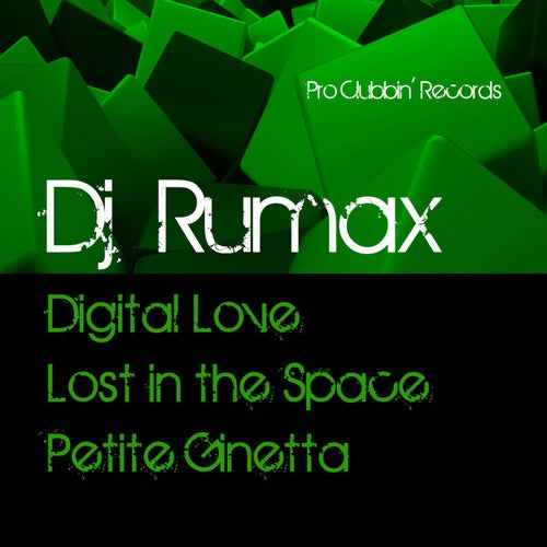 Digital Love