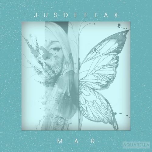 Jus Deelax - Mar (Extended mix) album artwork