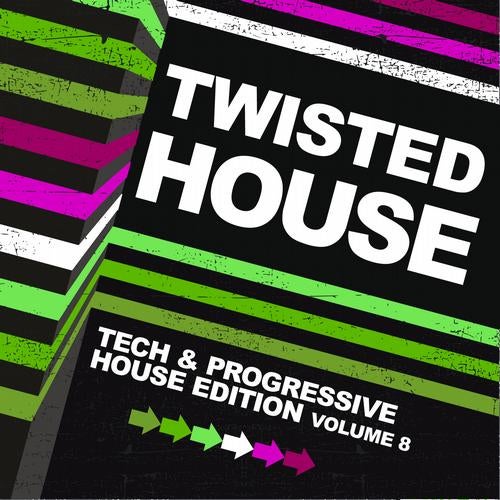 Twisted House Volume 10