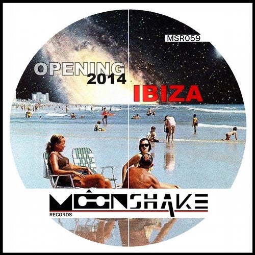 Opening Ibiza 2014