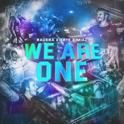 We Are One