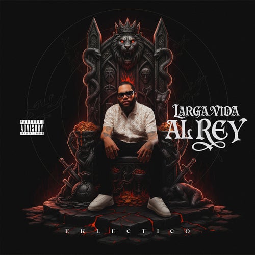 LARGA VIDA AL REY