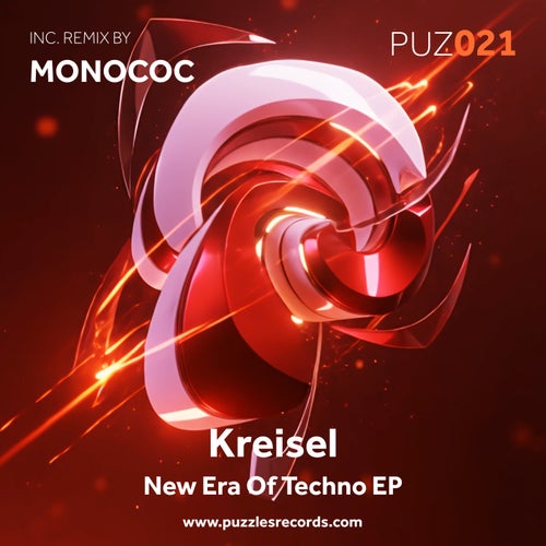 New Era of Techno