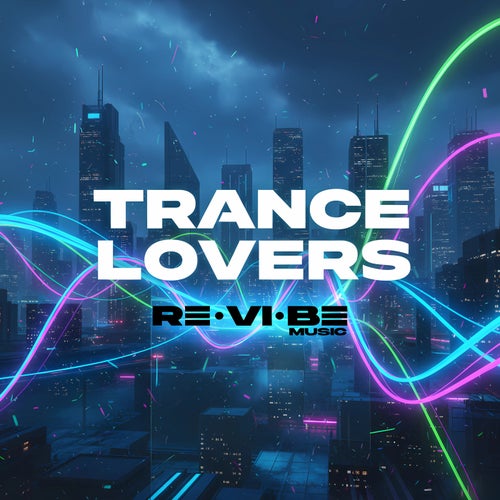 Trance Lovers