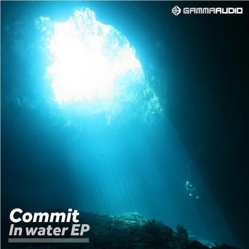 In Water Ep