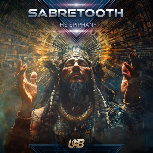  Sabretooth - The Epiphany (2025 Version) (2025) 