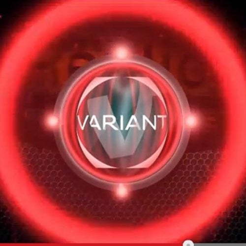 Variant's Techno chart for September 2013