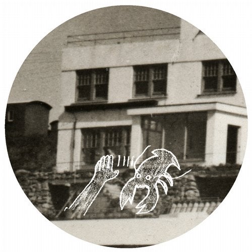 Cover art for Dry Thoughts