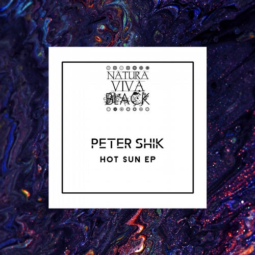 Hot Sun Ep