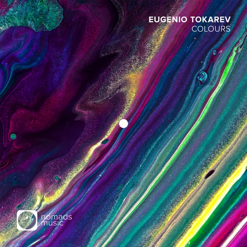  Eugenio Tokarev - Colours (2023) 